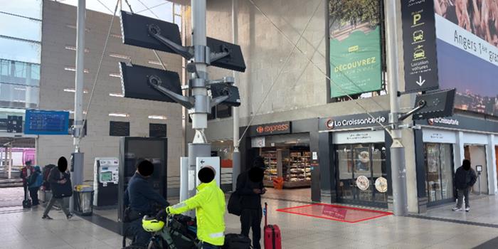 Opportunité commerciale - Commerçants, Artisans et Indépendants locaux - Angers